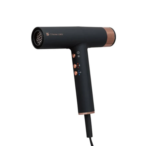 ケアドライヤーT-boneDRY(ティーボーンドライ) (R)