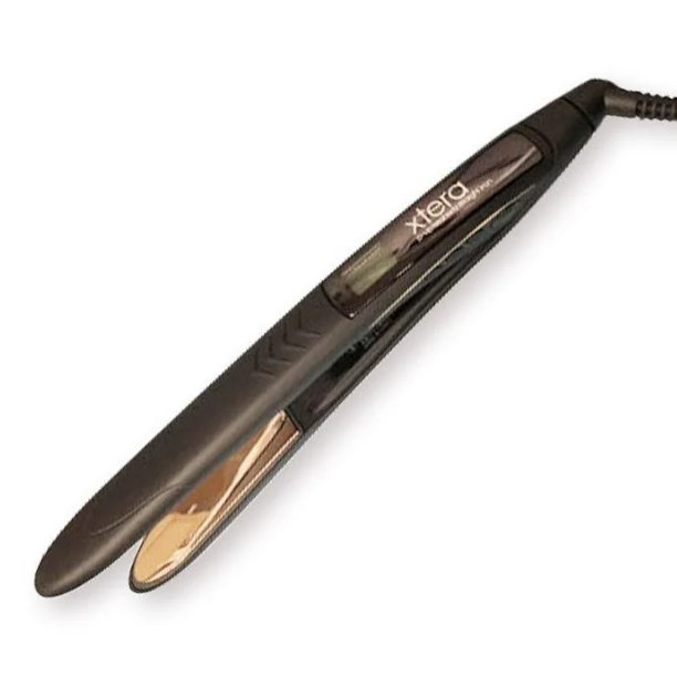 P-UP テラヘルツ ストレートアイロン エクステラ (R)