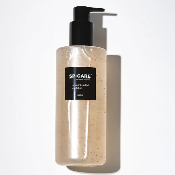 タイディリズム ボディウォッシュ