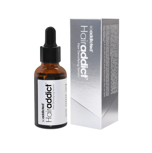 ヘアアディクト セラム