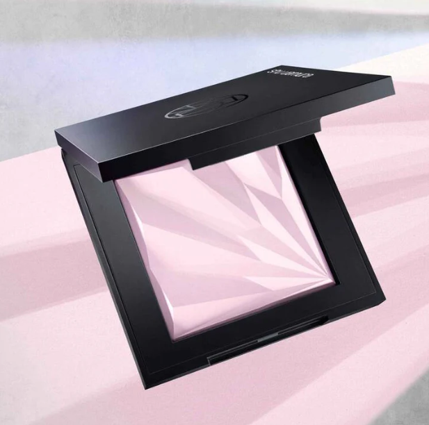 アンリミテッド ルミマット セッティング ジェル イン パウダー