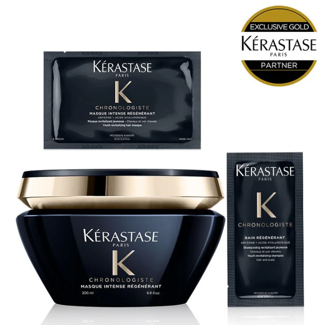 CH マスク クロノロジスト R